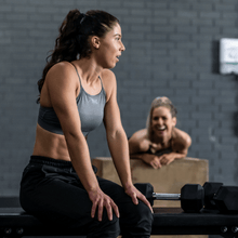 Load image into Gallery viewer, TWL - UNISEX TACTICAL PANTS - BLACK/BLACK