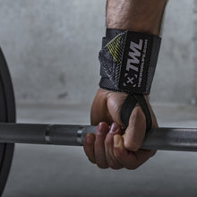 Load image into Gallery viewer, TWL - WOD Wrist Wraps 3.0 - LINEAR