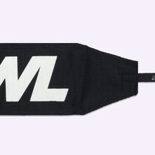 Load image into Gallery viewer, TWL WRAPS 2.0 - BLACK/WHITE