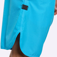 Load image into Gallery viewer, TWL - Men's Flex Shorts 2.0 - Alec Smith Azure Blue