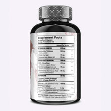 Load image into Gallery viewer, Axe & Sledge - GDA+ - 45 Serves