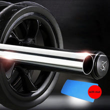 Load image into Gallery viewer, Wheel Ab Roller