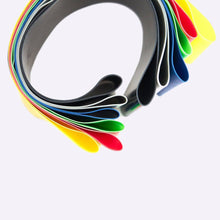 Load image into Gallery viewer, CORTEX Micro Flat Resistance Bands (6 Pack)