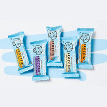 Load image into Gallery viewer, Blue Dinosaur Protein Bars - Peanut Butter