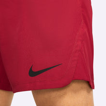 Load image into Gallery viewer, Nike - Pro Flex Repel Men's Shorts - NOBLE RED