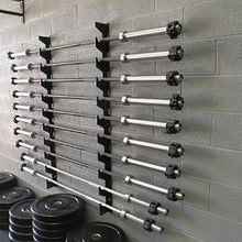 Load image into Gallery viewer, MORGAN 10 TIER BARBELL RACK
