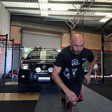 Load image into Gallery viewer, MORGAN ELITE H-HARNESS