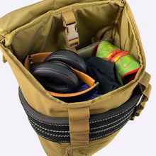 Load image into Gallery viewer, King Kong - CORE25 Backpack - Desert