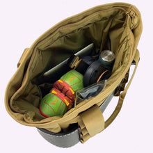 Load image into Gallery viewer, King Kong - CORE15 Tote - Desert