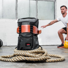 Load image into Gallery viewer, King Kong - CORE25 Backpack - Charcoal