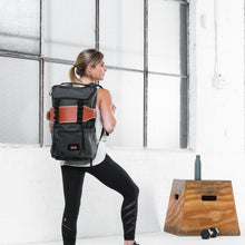 Load image into Gallery viewer, King Kong - CORE25 Backpack - Charcoal