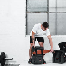 Load image into Gallery viewer, King Kong - CORE25 Backpack - Charcoal