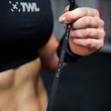 Load image into Gallery viewer, TWL WRAPS 2.0 - BLOCKS/WHITE