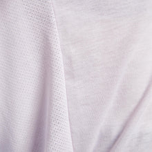 Load image into Gallery viewer, Reebok - Women's Workout Ready Supremium Logo Tee- PIXEL PINK