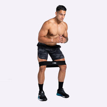 Load image into Gallery viewer, TWL - HIP-X BAND 2.0 - BLACK