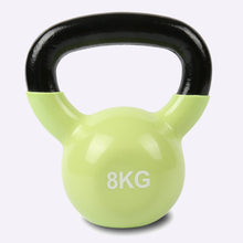 Load image into Gallery viewer, Cortex Kettlebell Set 4kg-20kg Vinyl