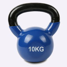 Load image into Gallery viewer, Cortex Kettlebell Set 4kg-20kg Vinyl