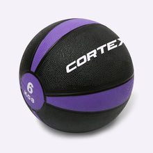Load image into Gallery viewer, Cortex 30kg Medicine Ball Set (2kg-10kg)