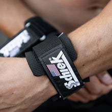 Load image into Gallery viewer, Schiek Power Lifting Straps - Pair