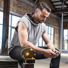 Load image into Gallery viewer, Myovolt Knee & Leg Kit