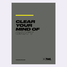 Load image into Gallery viewer, TWL - MOTIVATIONAL QUOTES DIGITAL POSTERS - FOUR PACK