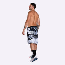 Load image into Gallery viewer, Reebok - Men's CrossFit Epic Cordlock Shorts - STERLING GREY