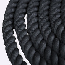 Load image into Gallery viewer, Cortex Battle Rope 38mm x 15m