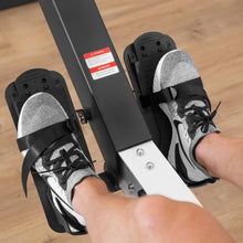 Load image into Gallery viewer, Lifespan Fitness ROWER-800F Rowing Machine