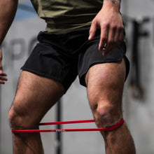 Load image into Gallery viewer, TWL - 12" Short Resistance Power Bands (2PK)