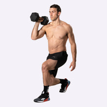 Load image into Gallery viewer, TWL - Men's Flex Shorts 3.0 - Black