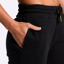 Load image into Gallery viewer, TWL - WOMEN'S APACHE 2.0 JOGGING PANTS - BLACK