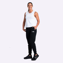 Load image into Gallery viewer, TWL - WOMEN'S APACHE 2.0 JOGGING PANTS - BLACK