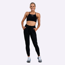 Load image into Gallery viewer, TWL - UNISEX TACTICAL PANTS - BLACK/BLACK