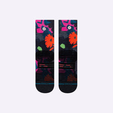 Load image into Gallery viewer, Stance Socks - Women's - Run Away With Me Crew - Pink