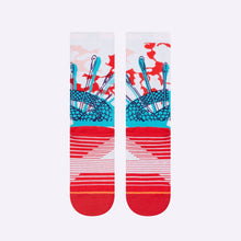 Load image into Gallery viewer, Stance Socks - Women's - Needles Crew