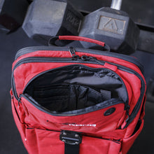 Load image into Gallery viewer, King Kong Backpack II - Red