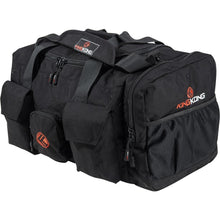 Load image into Gallery viewer, King Kong Duffle Bag - Giant - Black