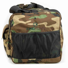 Load image into Gallery viewer, King Kong Duffle Bag - Giant - Camo