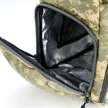 Load image into Gallery viewer, King Kong FUEL Meal Prep Back Pack - Digital Camo