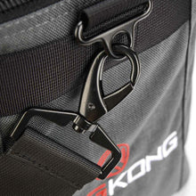 Load image into Gallery viewer, King Kong FUEL Meal Prep Duffle Bag - Charcoal