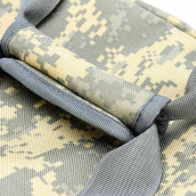 Load image into Gallery viewer, King Kong FUEL Meal Prep Duffle Bag - Digital Camo