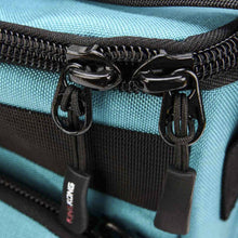 Load image into Gallery viewer, King Kong FUEL Meal Prep Duffle Bag - Teal