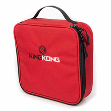 Load image into Gallery viewer, King Kong Meal Bag Insert - Red
