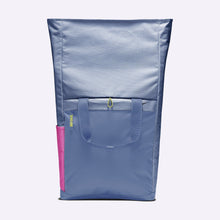 Load image into Gallery viewer, Nike - Radiate Training Backpack - Indigo Fog/Indigo Storm/Black