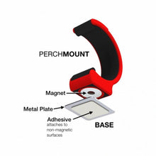 Load image into Gallery viewer, Perchmount Base Station