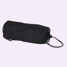 Load image into Gallery viewer, TWL - Douse Towel - Black - Large