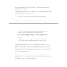 Load image into Gallery viewer, Renaissance Periodization - Renaissance Woman eBook