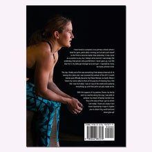 Load image into Gallery viewer, Tia-Clair Toomey Autobiography Book