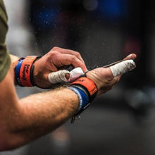 Load image into Gallery viewer, Bear Komplex - Carbon Grips - 2 Holes