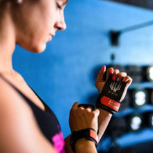 Load image into Gallery viewer, Bear Komplex - Carbon Grips - 2 Holes